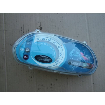 Derbi Atlantis 50 1999 műszerfal