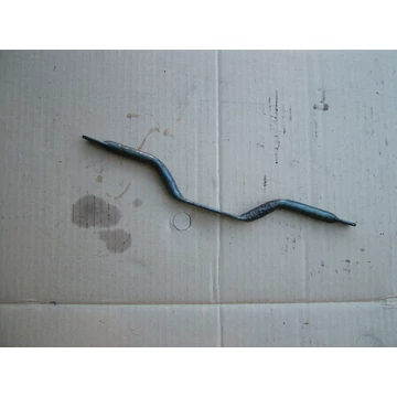 Derbi Atlantis 50 1999 tartó