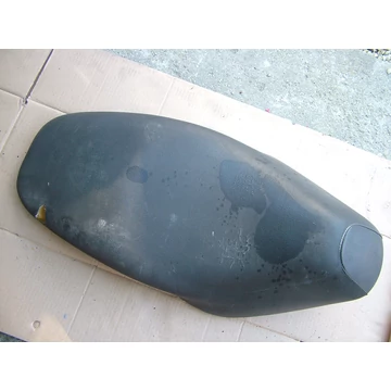 Derbi Atlantis 50 1999 ülés