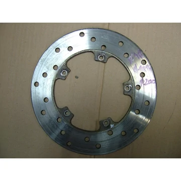 Piaggio Free 50 1997 első tárcsa