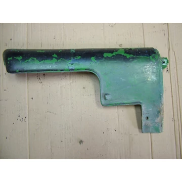 Piaggio Free 50 1997 jobb hasidom