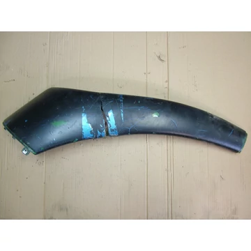 Piaggio Free 50 1997 bal ülés alatti idom