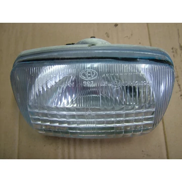 Piaggio Free 50 1997 első lámpa