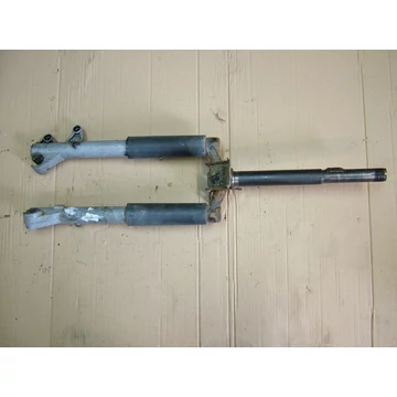 Piaggio Free 50 1997 teleszkóp