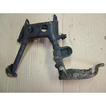 Piaggio Free 50 1997 középállvány