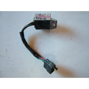 Kymco Dink Classic 125 150 200 1998-2002 töltés kontrol lámpa vezérlő Lichtmaschine Steuerung