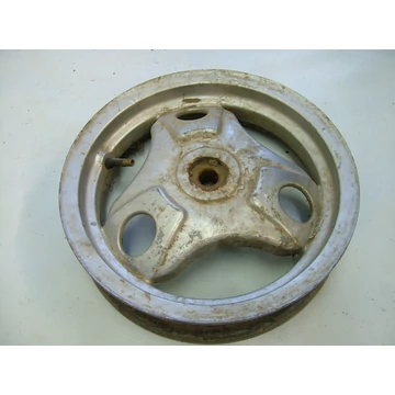 Piaggio Sfera 50 1993 hátsó kerék Hinterrad rear wheel