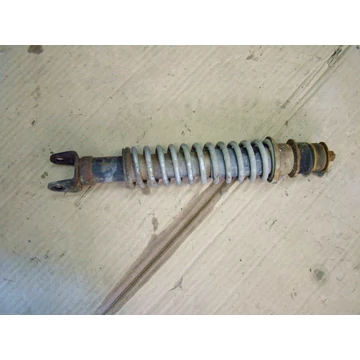 hátsó rugóstag federbein Stoßdämpfer 