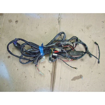 Piaggio Sfera 50 1993 kábelköteg Kabelbaum wiring harness