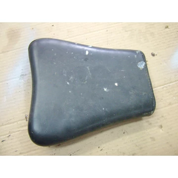 Rieju RS1 50 1998-2002 első ülés Sitzbank seat