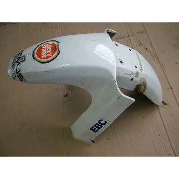 Aprilia Futura 50 1991