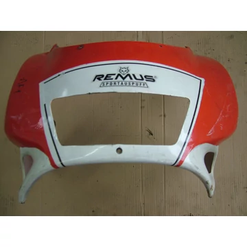 Aprilia Futura 50 1991