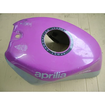 Aprilia Futura 50 1991