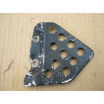 Aprilia Tuareg Rally 125 1991