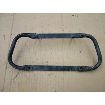 Aprilia Tuareg Rally 125 1991