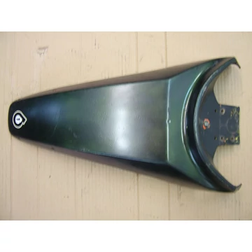 Aprilia Tuareg Rally 125 1991