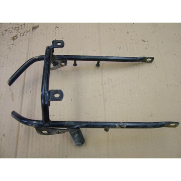 Aprilia Tuareg Rally 125 1991