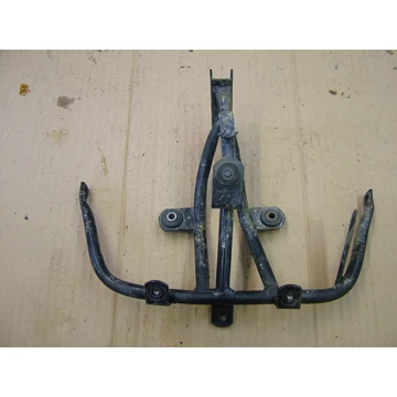 Aprilia Tuareg Rally 125 1991