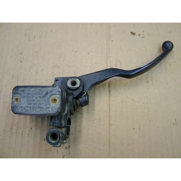 Aprilia Tuareg Rally 125 1991