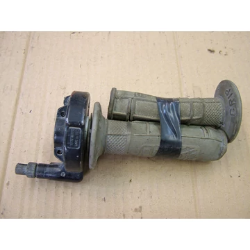 Aprilia Tuareg Rally 125 1991