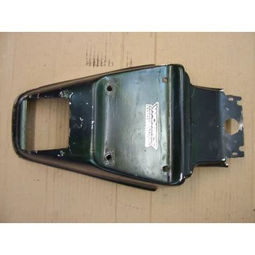 Aprilia Tuareg Rally 125 1991