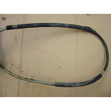 Aprilia Tuareg Rally 125 1991