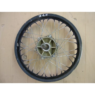 Aprilia Tuareg Rally 125 1991