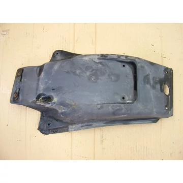 Aprilia Tuareg Rally 125 1991