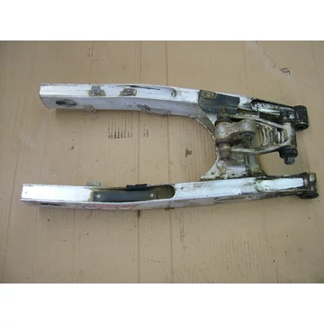 Aprilia Tuareg Rally 125 1991