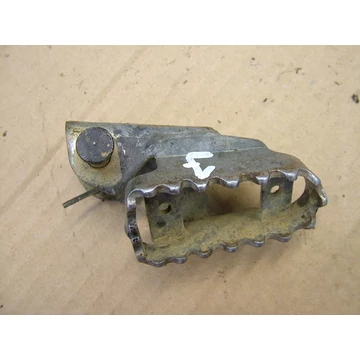 Aprilia Tuareg Rally 125 1991