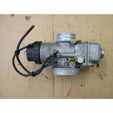 Aprilia Tuareg Rally 125 1991