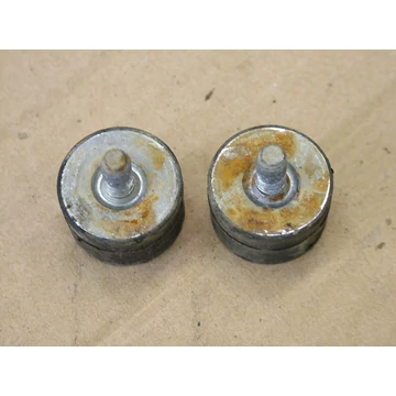 Aprilia Tuareg Rally 125 1991