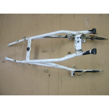 Aprilia Tuareg Rally 125 1991