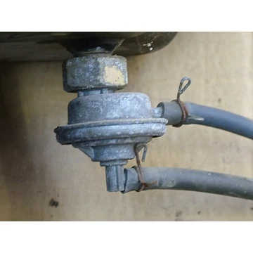 Cpi popcorn 50 Generic Cracker 50 1997-2000  benzincsap Benzinhahn Kraftstoffhahn fuel tap