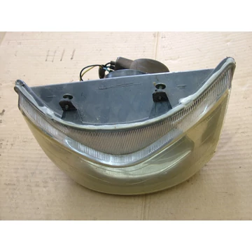 CPI Popcorn 50 2001 első lámpa Scheinwerfer front light