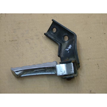 Cpi popcorn 50 Generic Cracker 50 1997-2000 jobb lábtartó Fußrasste foot rest