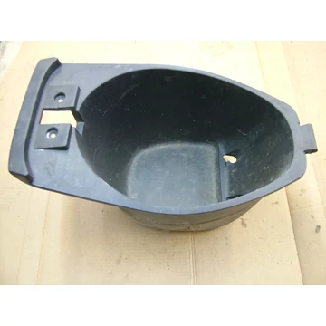 Cpi popcorn 50 Generic Cracker 50 1997-2000 taposó Tritbrett cover