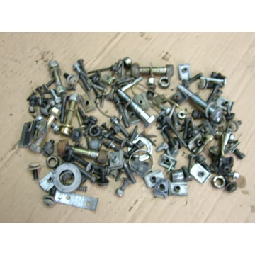 Derbi Atlantis 50 1999 csavarok