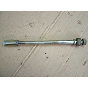 Derbi Atlantis 50 1999 első kerék tengely