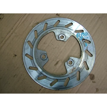 Derbi Atlantis 50 1999 első tárcsa