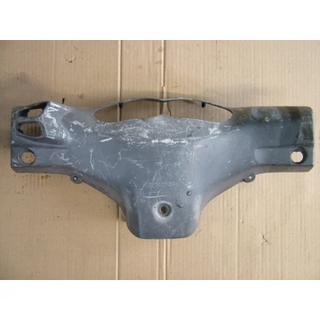 Derbi Atlantis 50 1999 fejidom hátsó