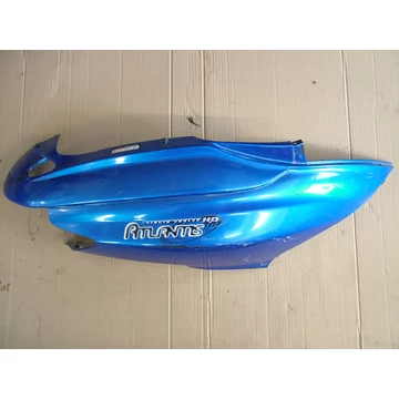 Derbi Atlantis 50 1999 jobb ülés alatti idom