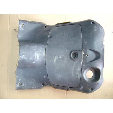 Derbi Atlantis 50 1999 térdidom