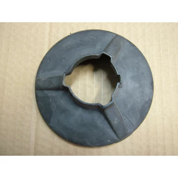 Derbi Hunter Manhattan 50 1996 első kerék agy dísz