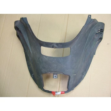 Derbi Hunter Manhattan 50 1996 szerviz idom