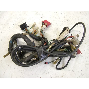 Honda CB250N CB400N 1978-1985 kábelköteg Kabelbaum wiring harness