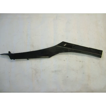 Honda Dio 50 AF18 1990 bal alsó idom Verkleidung cover