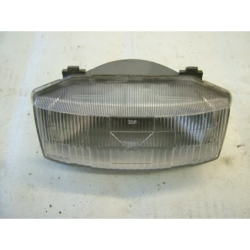 Honda Dio 50 AF18 1990 első lámpa Scheinwerfer front light