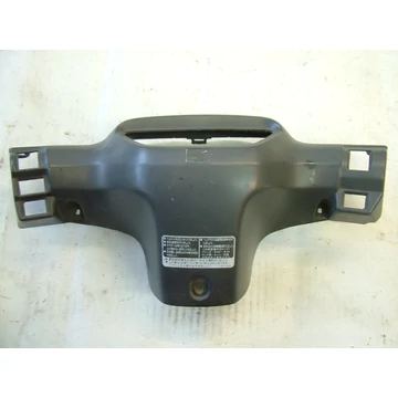 Honda Dio 50 AF18 AF27 AF28 1990- fejidom hátsó Lenkerverkleidung handle cover