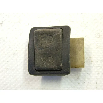 Honda Dio 50 AF18 AF27 AF28 1990- fényváltó kapcsoló Reflektorschälter reflector switch